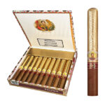 Bolivar New Gold Medal LCDH