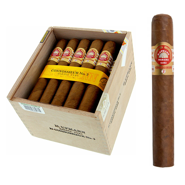 _0001_hupmann-connoisseur-no2-1 H.Upmann Connoisseur No.2 - Image 1