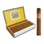 Partagas Shorts