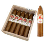 Hoyo de Monterrey Epicure No.3