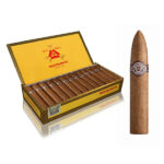 Montecristo Petit No.2