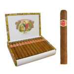 Romeo y Julieta Petit Coronas