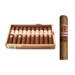 Hoyo de Monterrey Epicure de Luxe LCDH