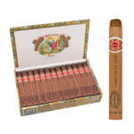 Romeo y Julieta Coronitas en Cedro