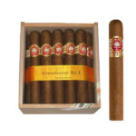H.Upmann Connoisseur B LCDH