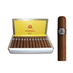 Montecristo Media Corona