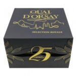 Quai D'Orsay Selection Royale RE 2020 Switzerland