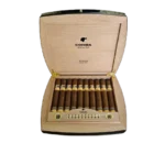 Cohiba Vistosos Travel Humidor
